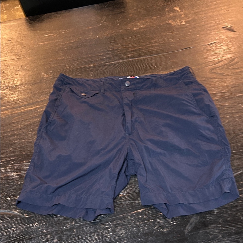 Best Made Co. Navy and Olive Shorts
